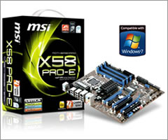 X58 Pro-E